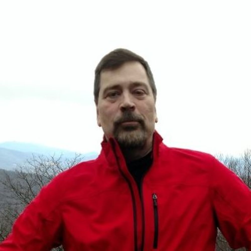 Meet your Posher, Bob